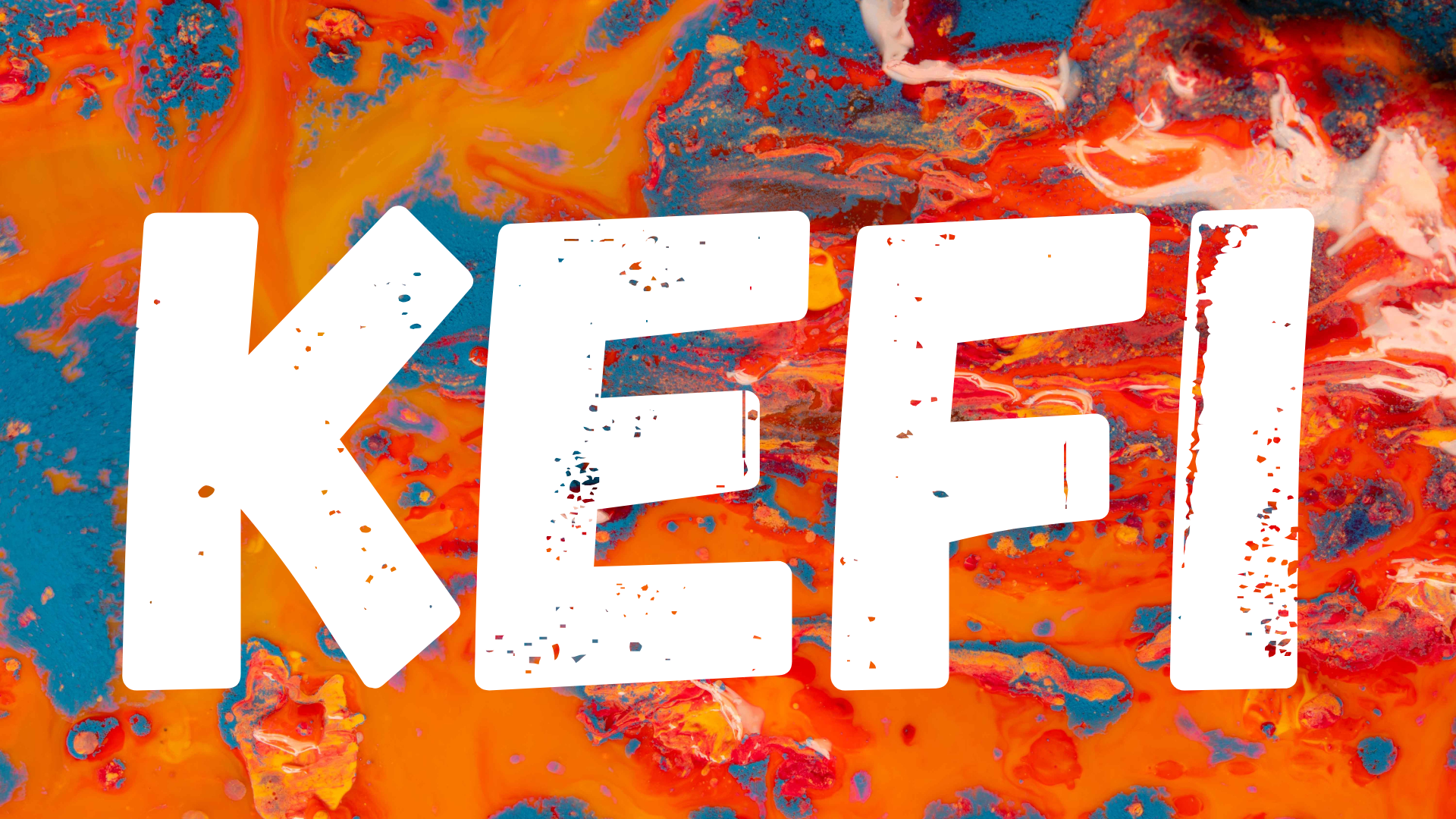 Kefi